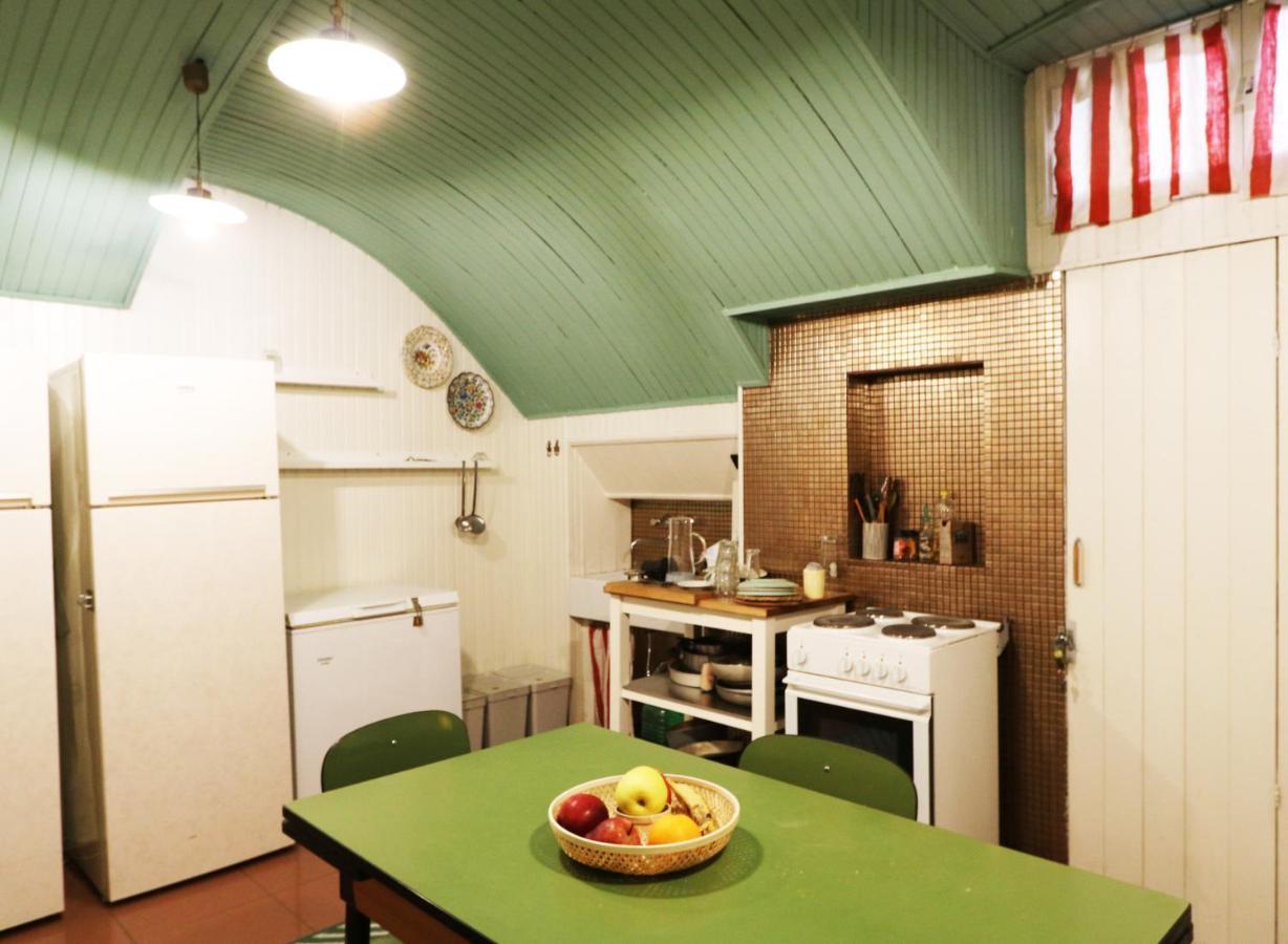 Grand Hostel Coconut, Milan